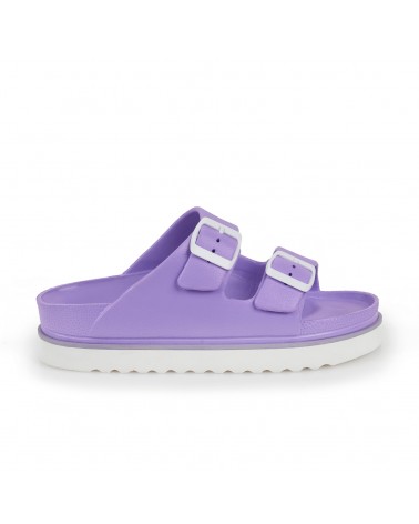 ATENEO Sea Sandals 102 Purple