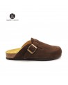 181539 Afelpado Marron