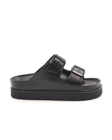 ATENEO Sea Sandals 102 Black