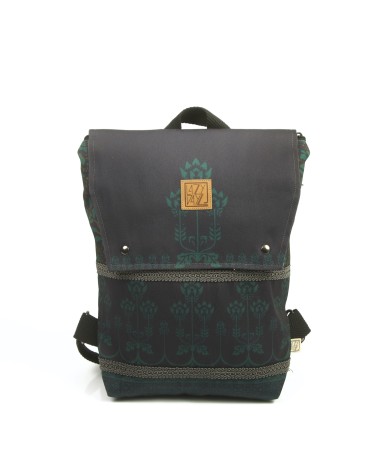 LAZYDAYZ Backpack Bag BB07/08 Multicolor