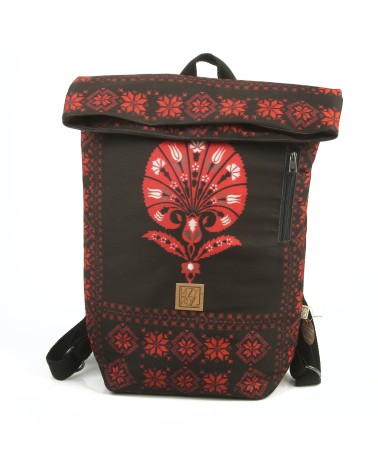 LAZYDAYZ Backpack Bag BB08/02 Multicolor