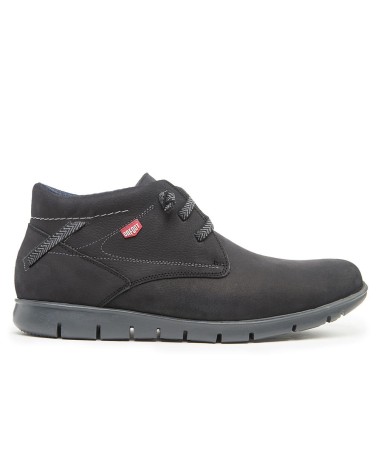 ON FOOT 8702 NEGRO