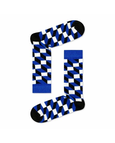 AXIDsocks Κάλτσα με Σχέδιο 3D pattern