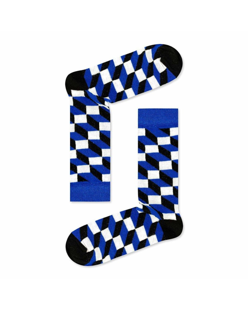 AXIDsocks Unisex Socks 3D pattern