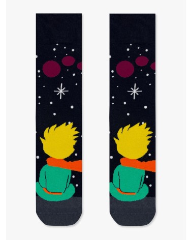 AXIDsocks Κάλτσα με Σχέδια The Little Prince