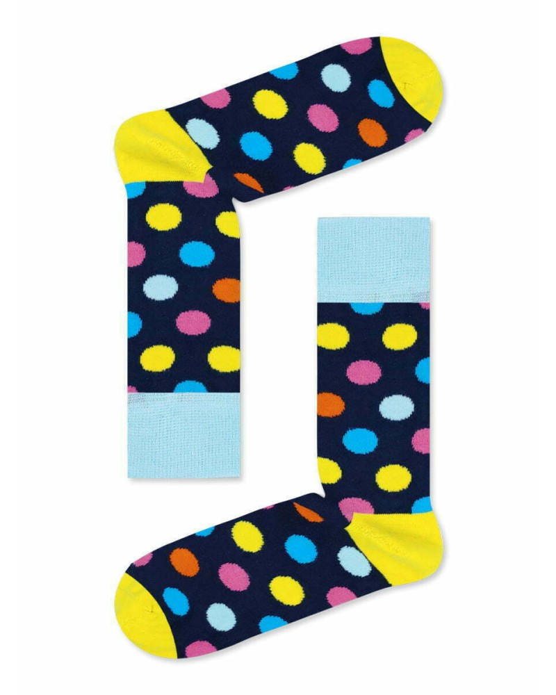 AXIDsocks Unisex Socks Dots