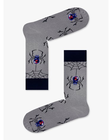 AXIDsocks Κάλτσα με Σχέδια Spider
