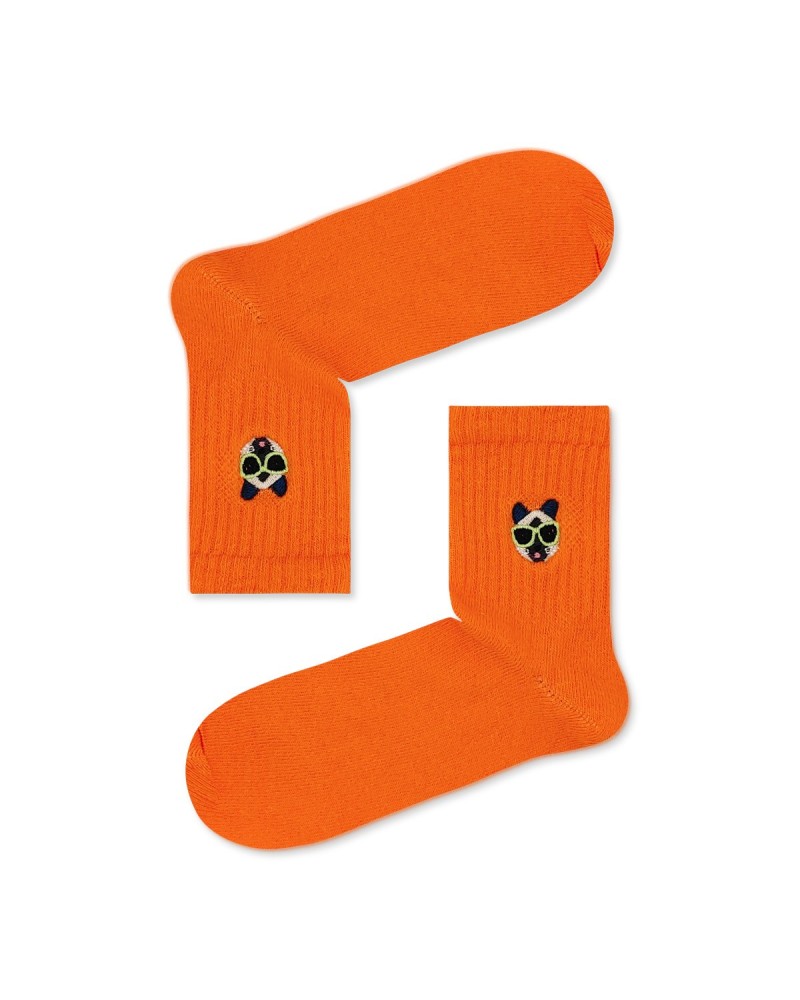 AXIDsocks Unisex Socks Dog