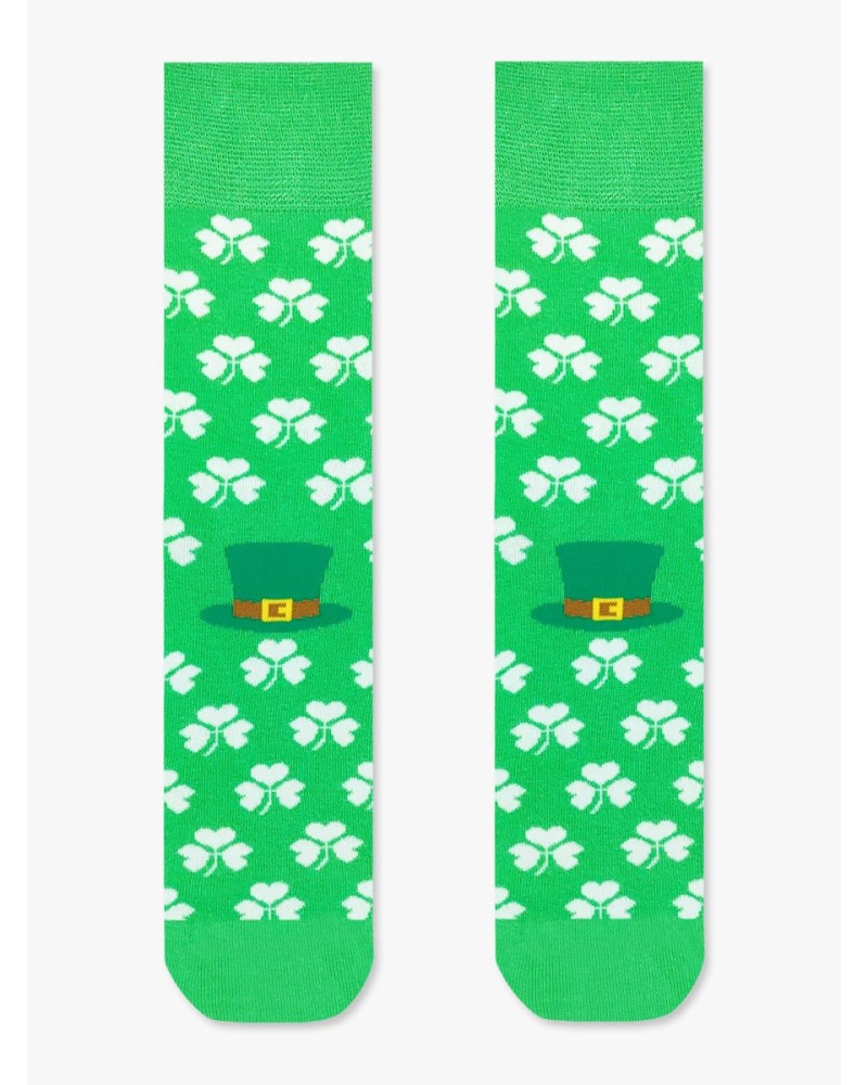 AXIDsocks Unisex Socks St. Patrick’s Day