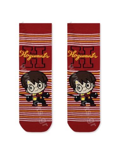 AXIDsocks Παιδική Κάλτσα με Σχέδια Harry Potter