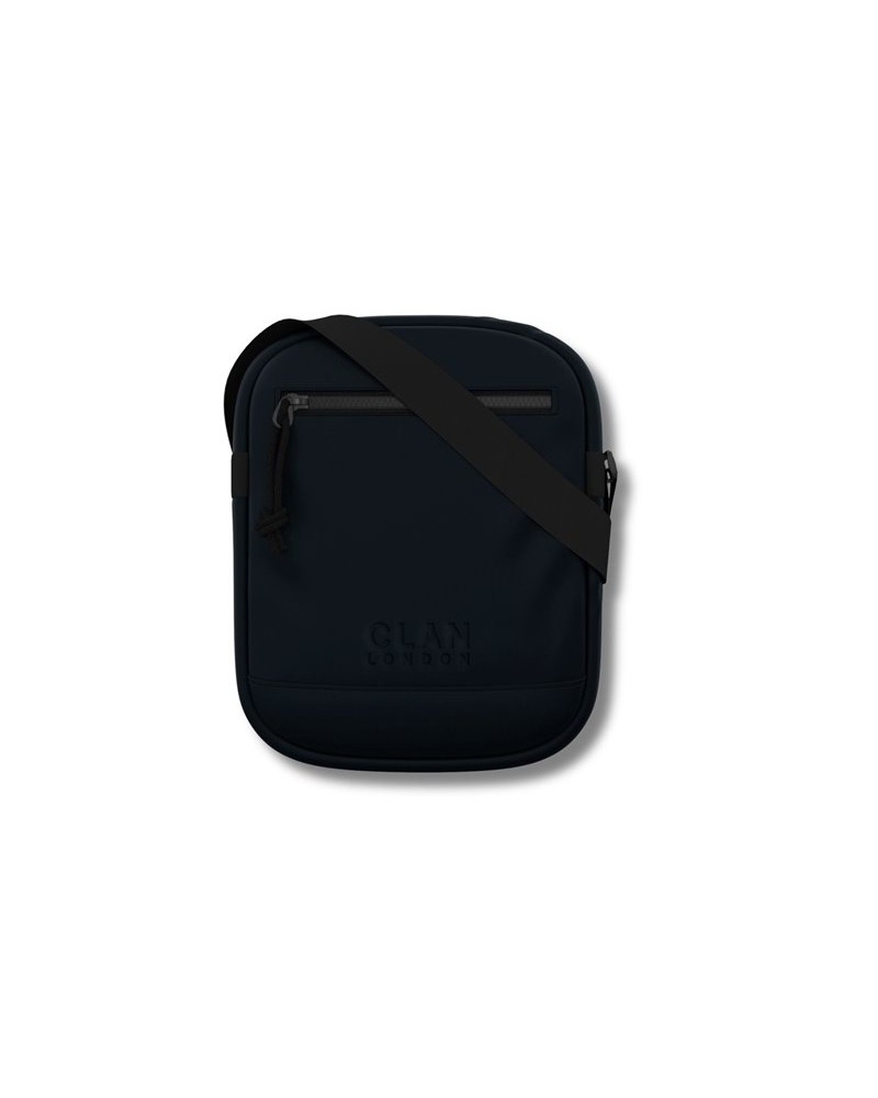 CLAN LONDON Τσαντάκι Ώμου Χιαστί CLCB Ροζ 5065016684205
