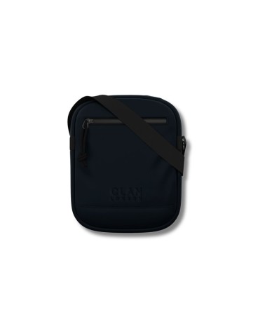 CLAN LONDON Τσαντάκι Ώμου Χιαστί CLCB Ροζ 5065016684205