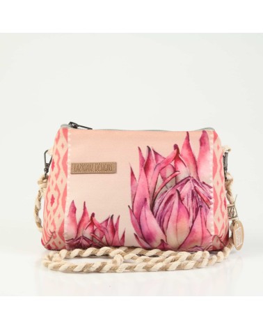 LAZYDAYZ Cross Body Bag HB06/13 Multicolor