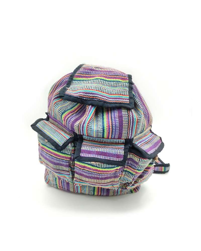 Backpack BB15 1 Multicolor