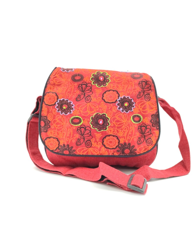 Cross Body Bag SB3 1 Multicolor