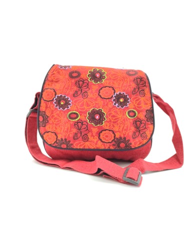 Cross Body Bag SB3 1 Multicolor