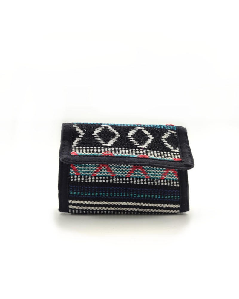 Wallet SW 01 Multicolor
