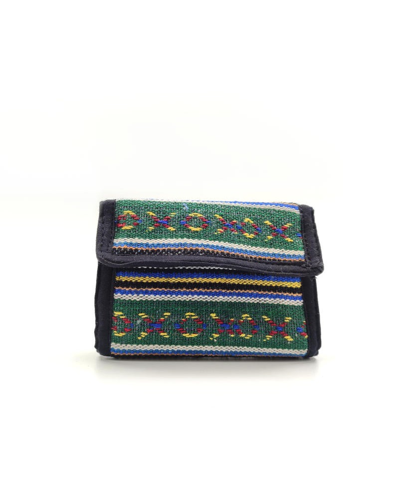 Wallet SW 04 Multicolor