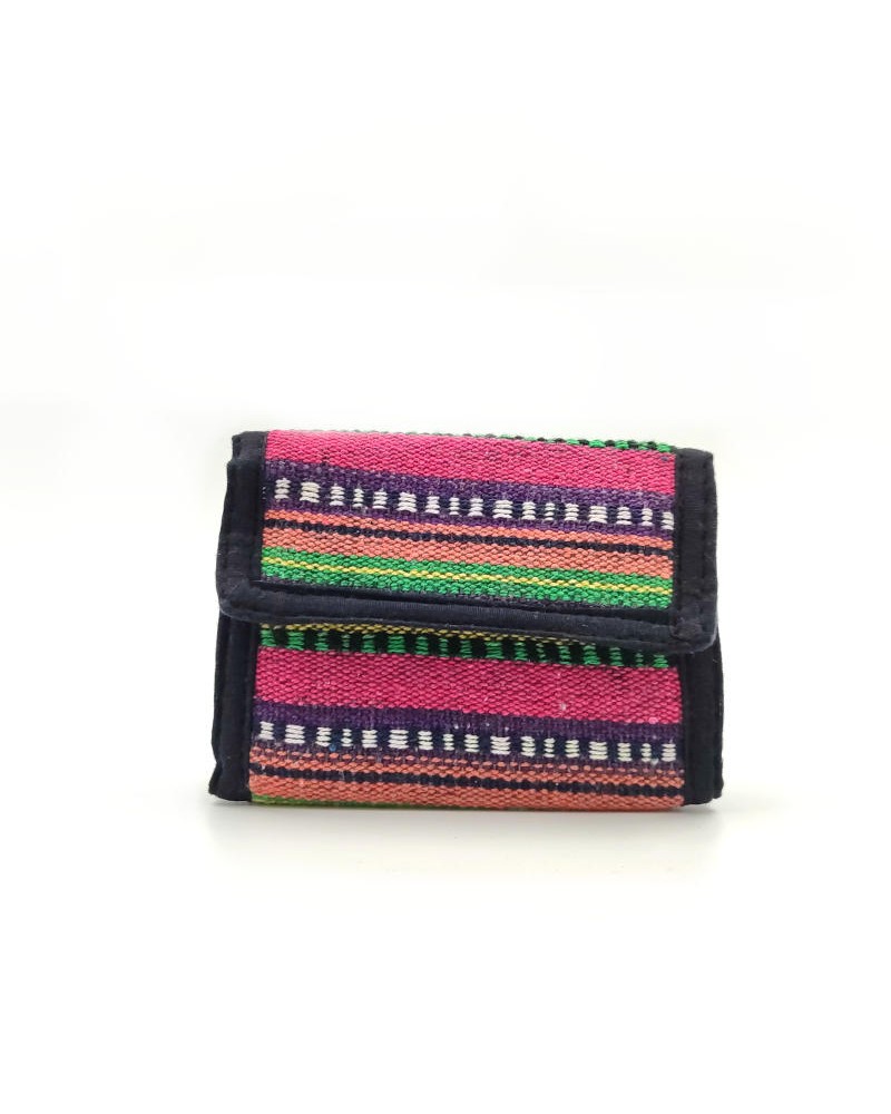 Wallet SW 05 Multicolor
