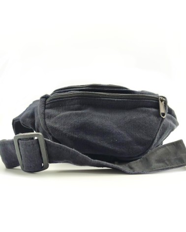 Cross Body SB 01 Black