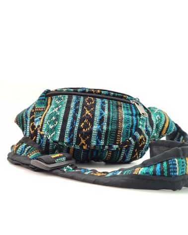 Cross Body SBN 04 Multicolor