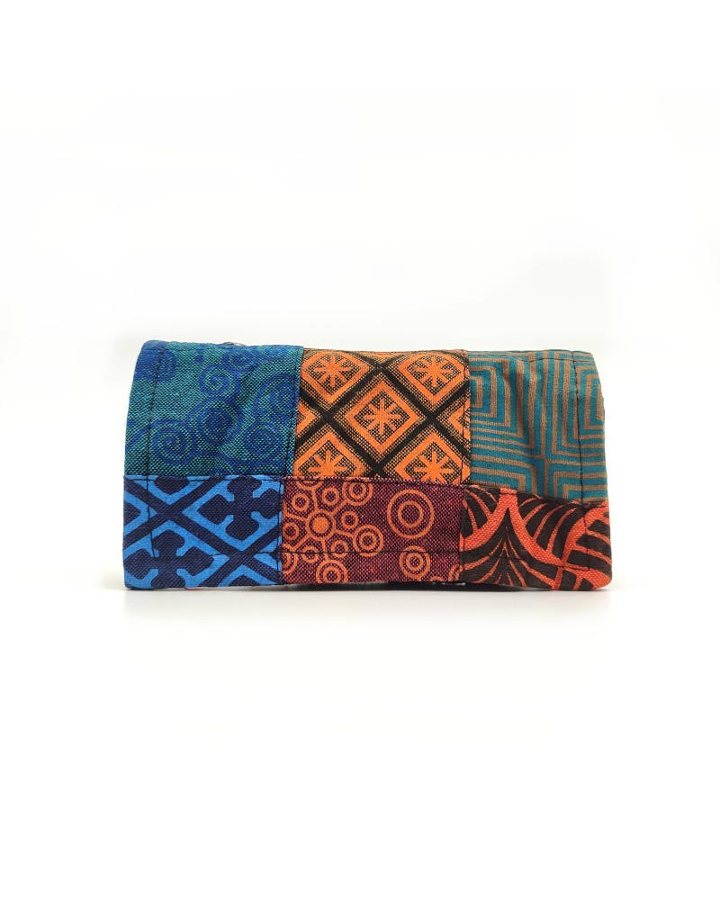 Tobacco Pouch T63 8 Multicolor