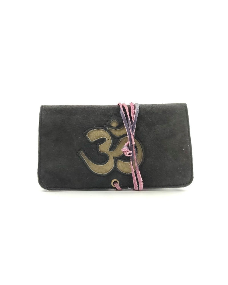 Tobacco Pouch Leather LTB 03 Multicolor