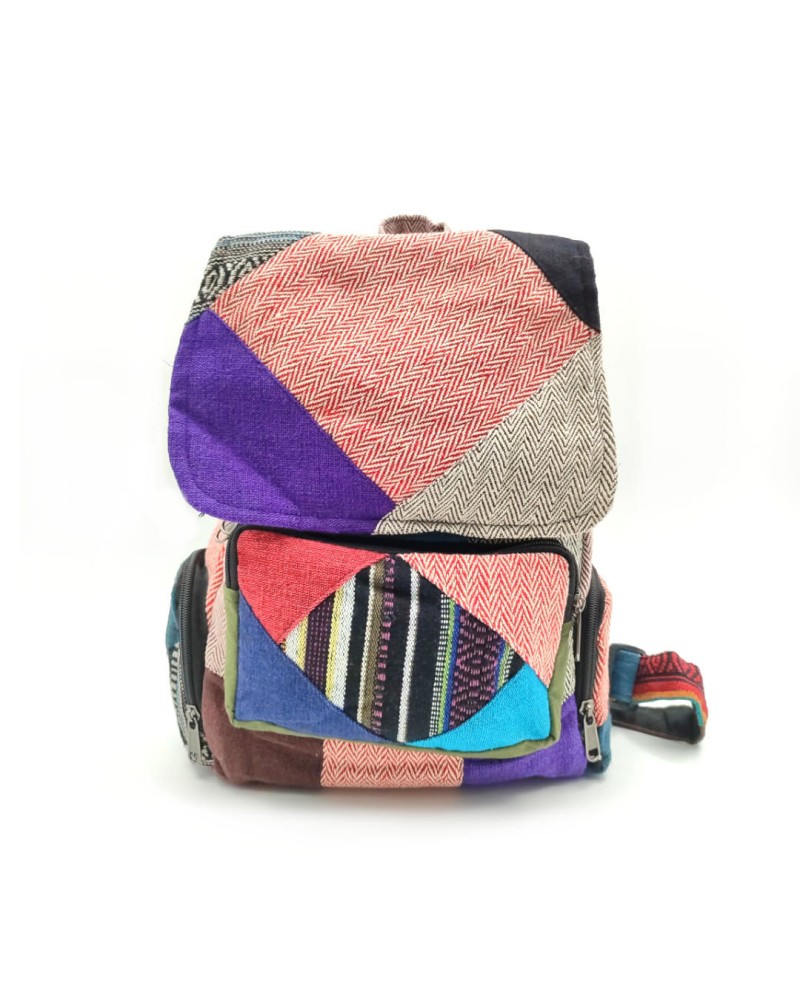 Backpack BP1 4 Multicolor