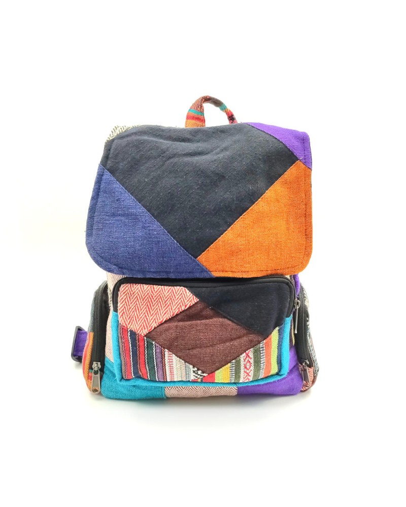 Backpack BP1 5 Multicolor