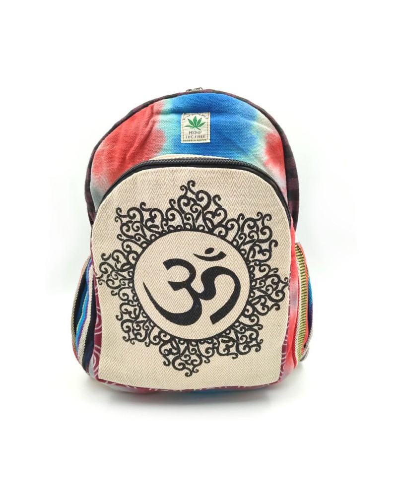 Backpack HBB 9 Multicolor