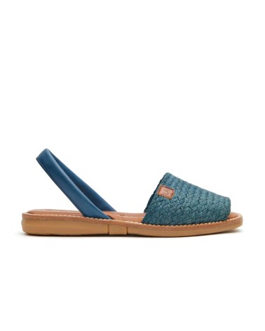 LOLA Almagro 9362 Trenza Yute Jeans