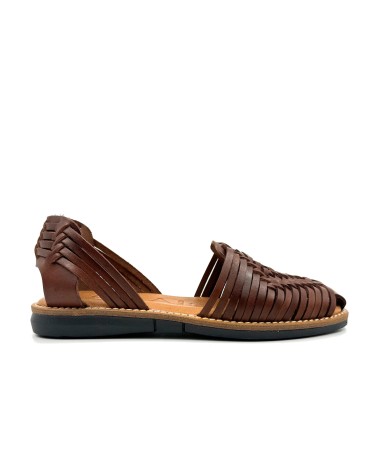 LOLA Almagro 9372 Δέρμα Bone