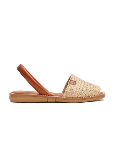 LOLA Almagro 9362 Trenza Yute Natural