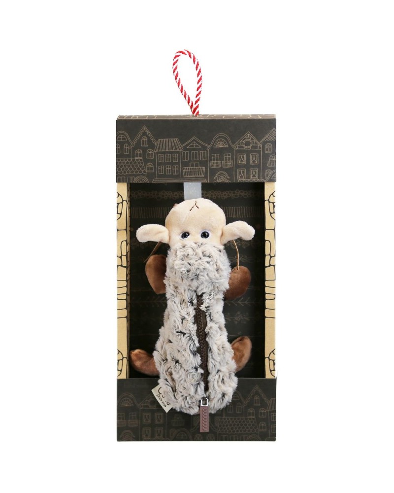 Easter Candle 30 cm Candle Lamb pencilcase