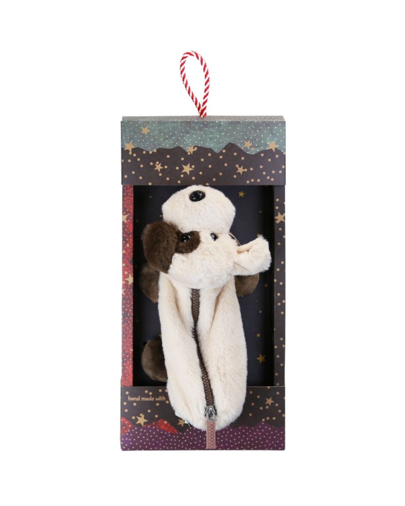 Easter Candle 30 cm Candle Dog pencilcase