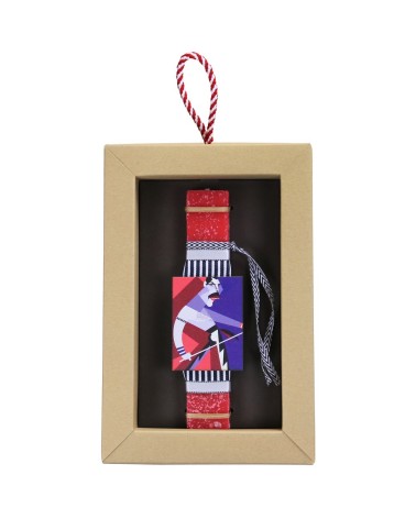 Λαμπάδα 20εκ. Μαγνητάκι Music - Φρέντι Μέρκιουρι