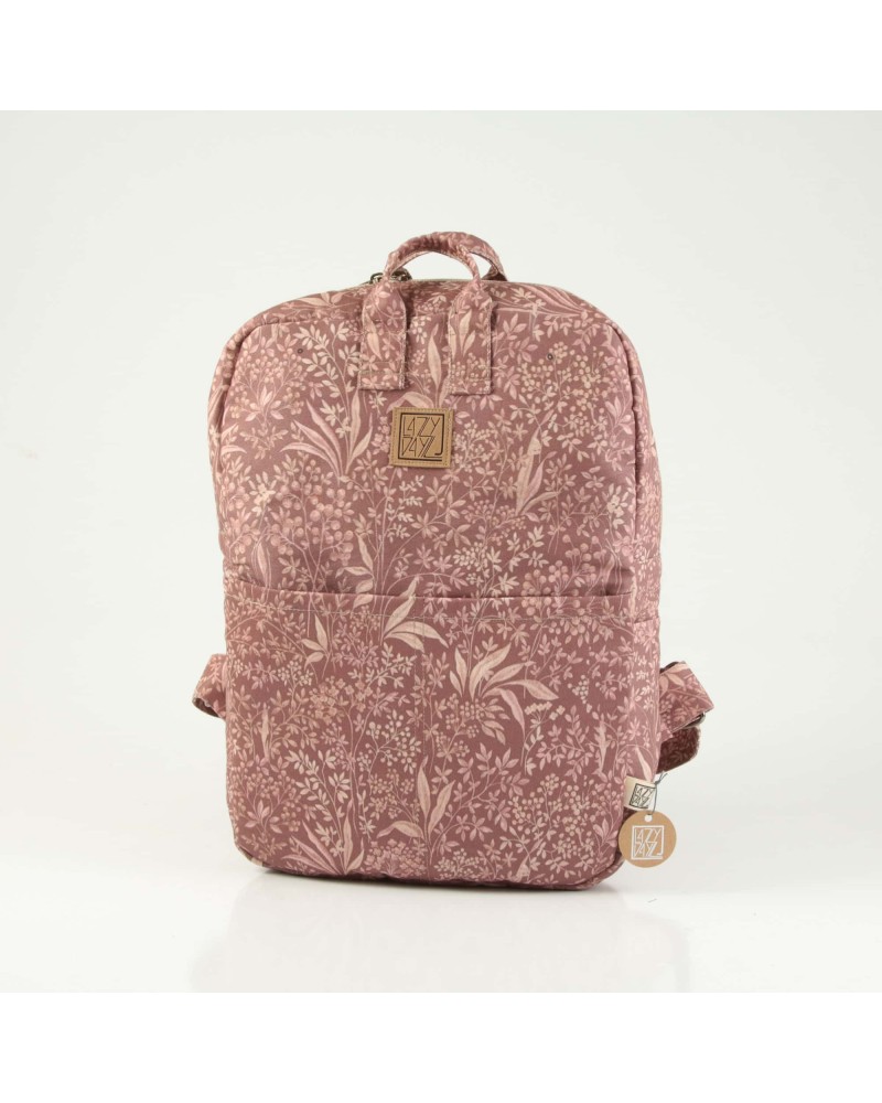 LAZYDAYZ Backpack Bag BB11/12 Primrose Multicolor