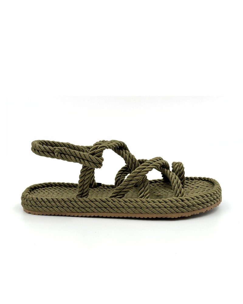 TWIST 6463 Kaki