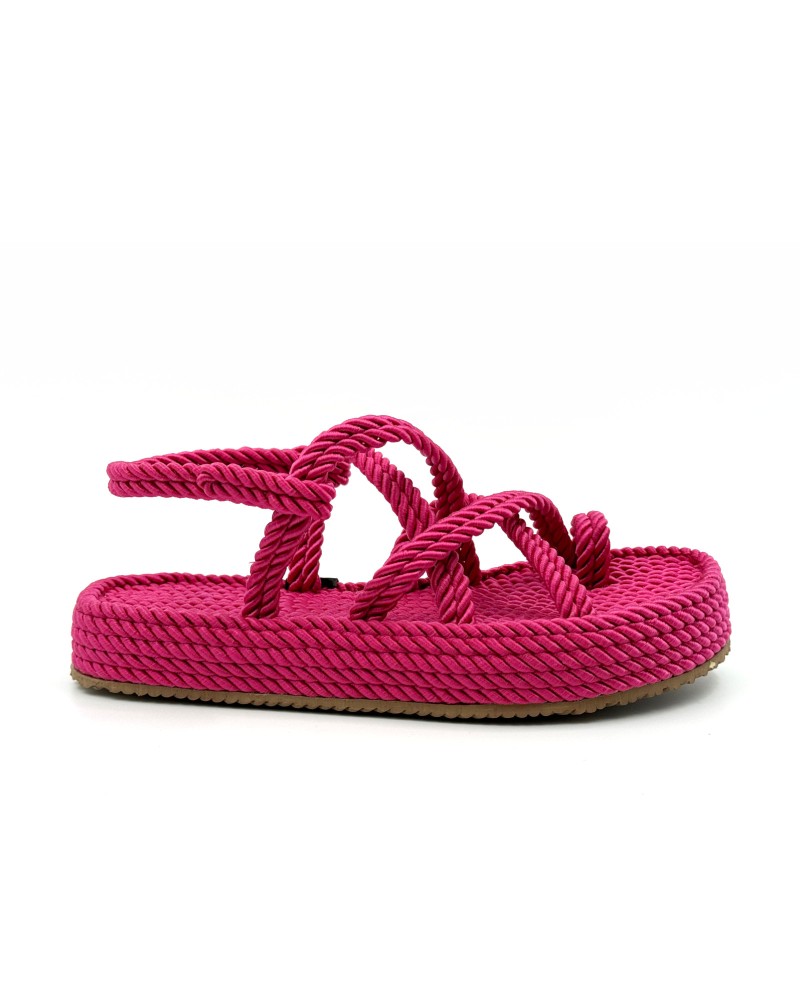 TWIST 6464 Fuxia