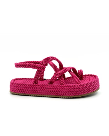 TWIST 6464 Fuxia