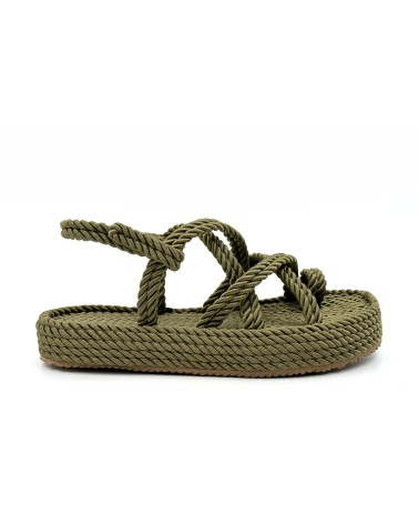 TWIST 6464 Kaki