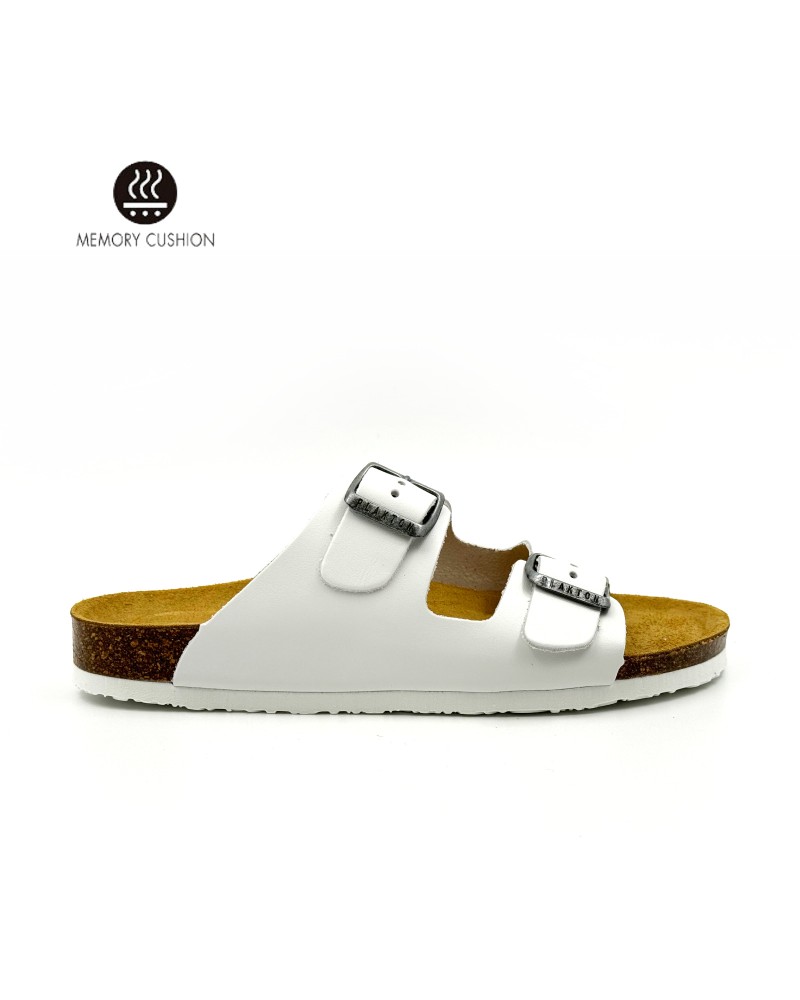 PLAKTON 180010 Houston Blanco