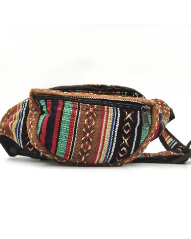 Τσαντάκι Μέσης - Στήθους SBN 12 Πολύχρωμο