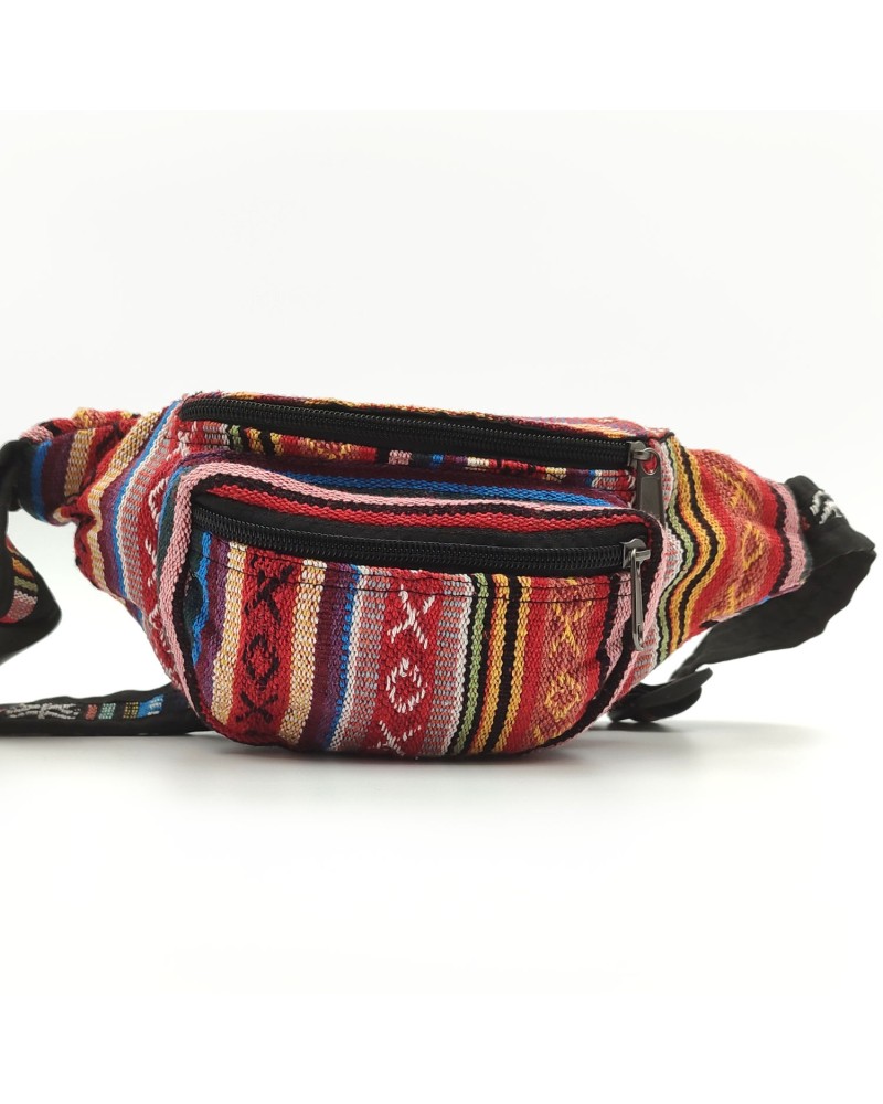 Cross Body SBN 14 Multicolor