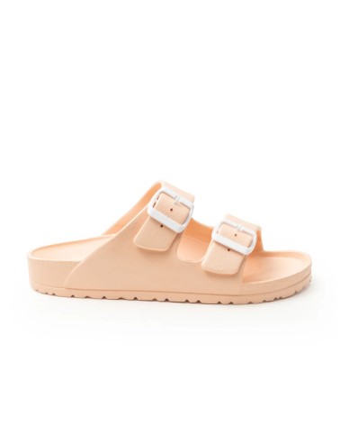 ATENEO Sea Sandals 01 Salmon