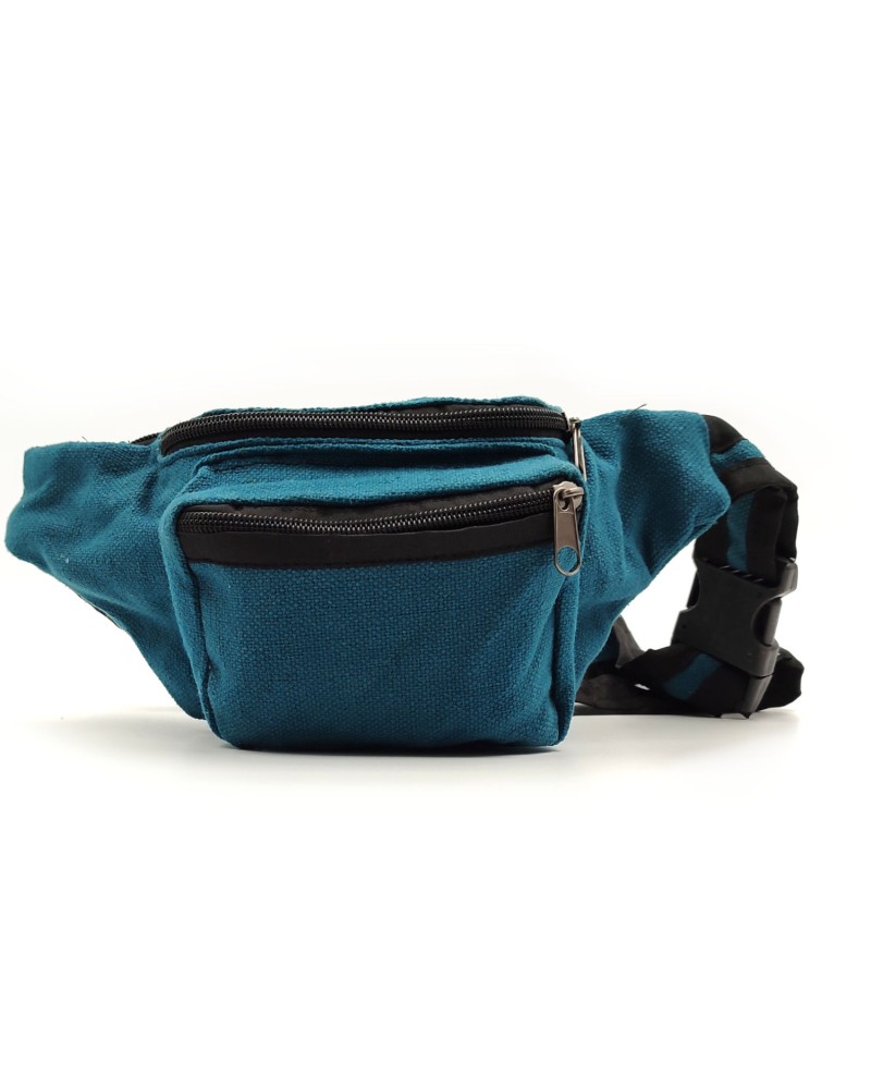 Cross Body SBN 15 Petrol