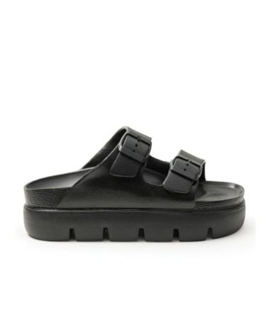 ATENEO Sea Sandals 104 Black