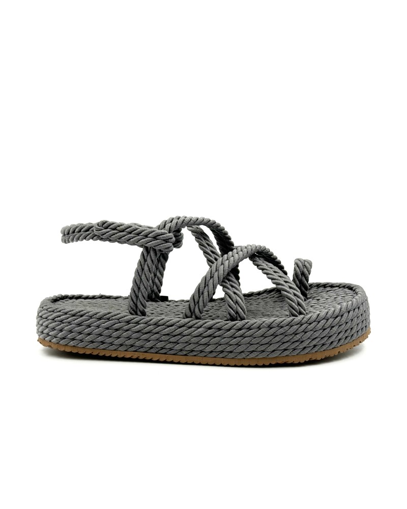 TWIST 6464 Grey