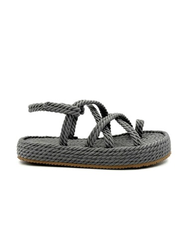 TWIST 6464 Grey