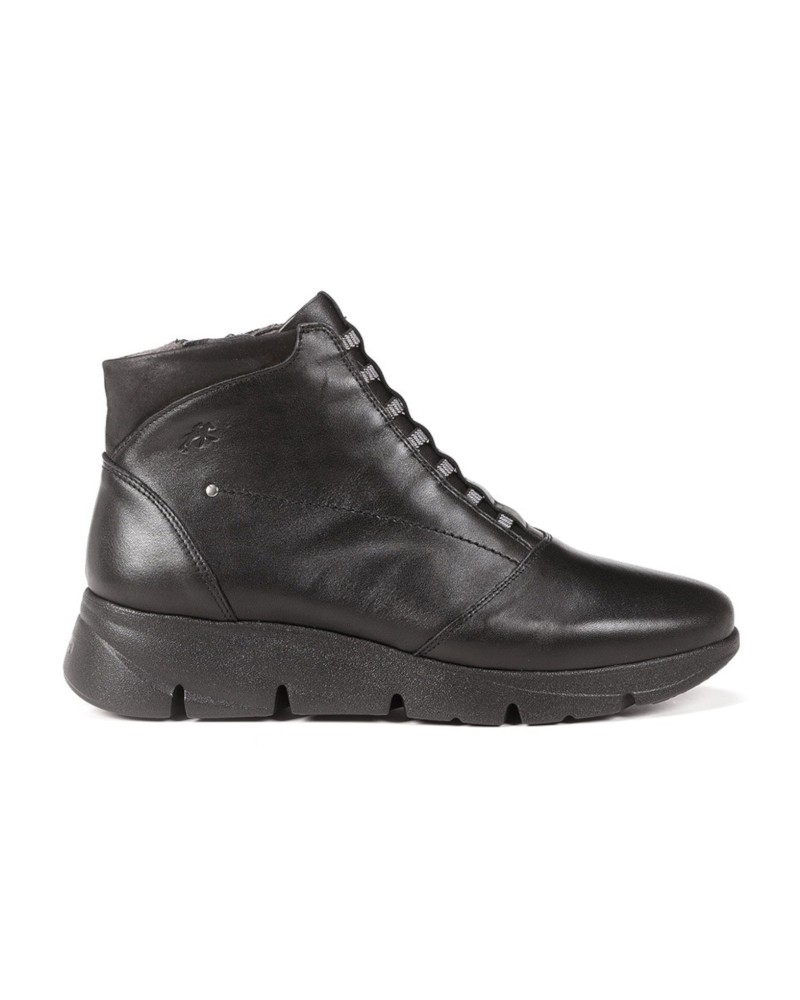 FLUCHOS BONA F1358 Black